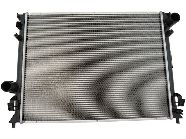 Radiator - 2009-2019 Dodge Challenger - DIY Solutions 30139-07533594