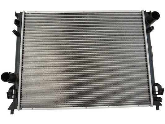 Radiator - 2009-2019 Dodge Challenger - DIY Solutions 30139-07533594