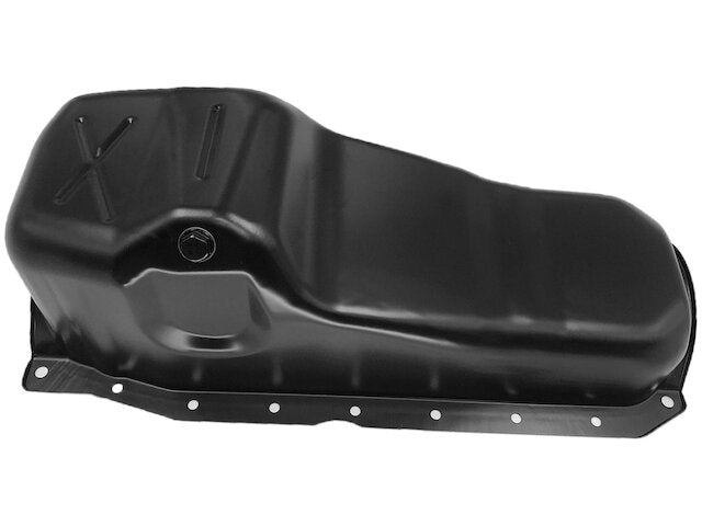Oil Pan - 1986-1992 Pontiac Firebird - SKP 4663-07534050