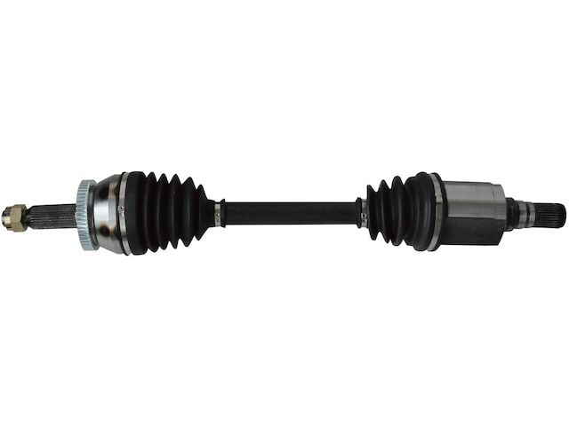 Front Left CV Axle Assembly - 2007-2012 Hyundai Veracruz - GSP 26815-07534203
