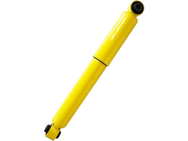 Front Shock Absorber - 1988-2011 Freightliner FLD120 - Monroe 138003-07534488