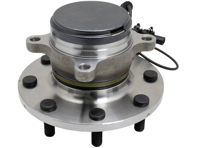Wheel Hub Assembly - 2012-2021 Nissan NV2500 - TRQ 118459-07534584