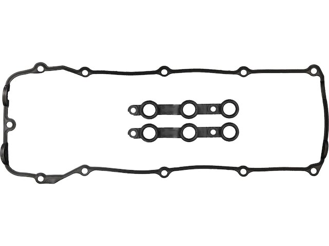 Valve Cover Gasket Set - 2000 BMW 328Ci M52 - Victor Reinz 1003-07534726