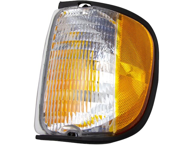 Left Parking Light - 2003 Ford E150 - DIY Solutions 5076-07535297