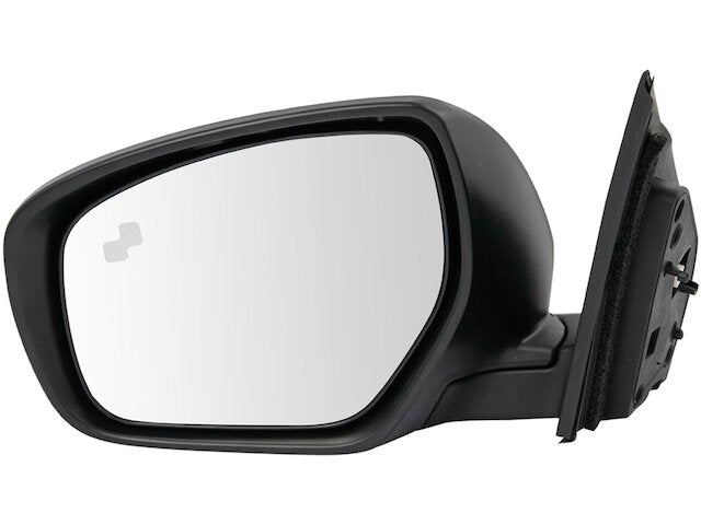 Left Mirror - 2014-2015 Mazda CX9 - TRQ 128548-07535768
