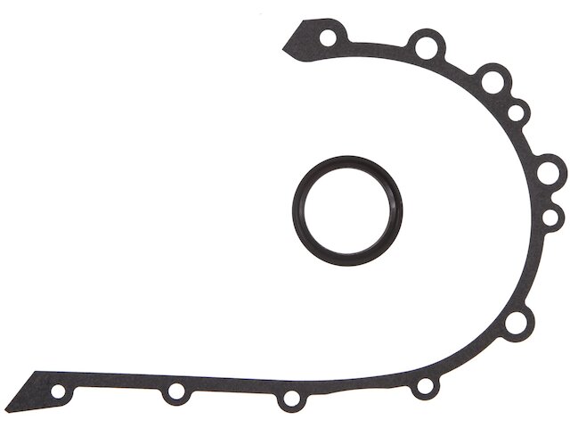 Timing Cover Gasket Set - 1991-2001 Jeep Cherokee - Mahle 2226-07535780