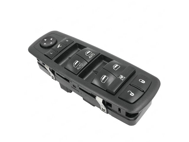 Front Left Window Switch - 2013-2016 Ram 2500 - SKP 124258-07535838