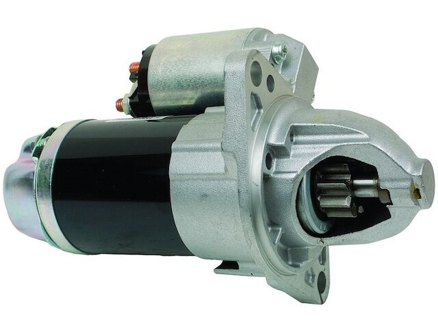 Starter - 2005-2007 Subaru Outback - TYC 18222-07535898