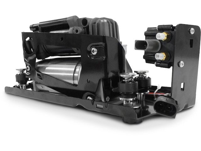 Air Compressor - 2011-2017 BMW 535i GT xDrive Base - Unity 96779-07536047