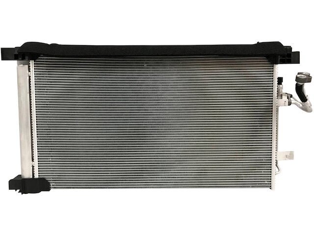 A/C Condenser - 2019-2020 Nissan Altima - TYC 146664-07536077