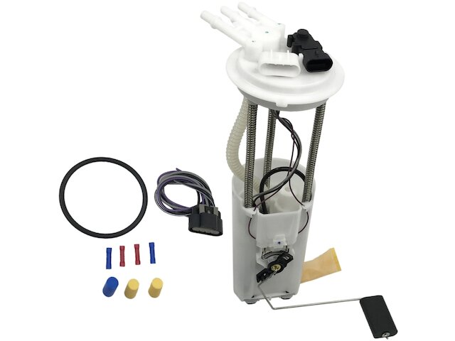 Fuel Pump - 1997-1998 Oldsmobile Bravada 4-Door 4.3L V6 - SKP 4398-07536190