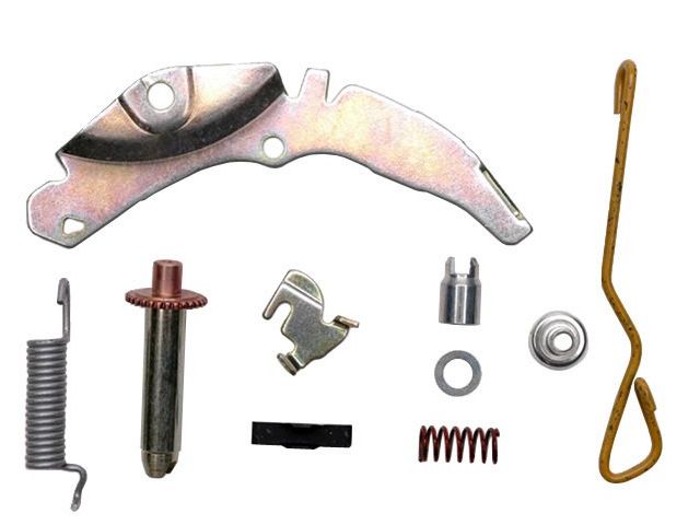 Rear Right Drum Brake Self Adjuster Repair Kit - 1975 Chevrolet K5 Blazer - Raybestos 2964-07536316
