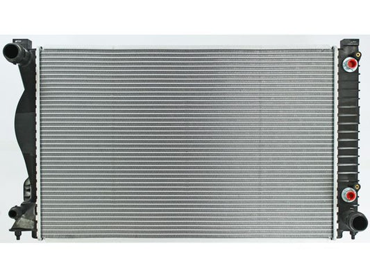 Radiator - 2006-2011 Audi A6 - APDI 18923-07536520