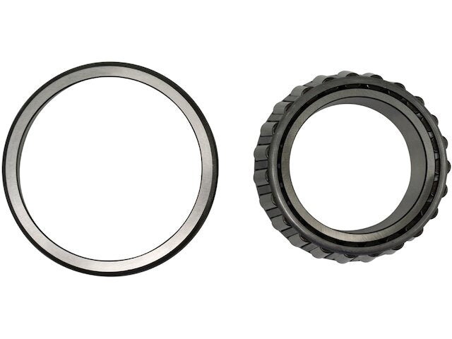 Wheel Bearing - 2002-2007 International 4300 - DIY Solutions 123695-07536833