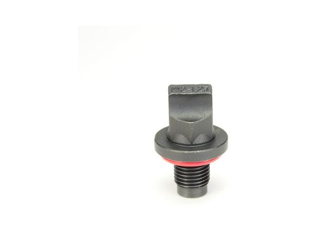 Oil Drain Plug - 2009-2012 Infiniti FX35 3.5L V6 - AGS 29933-07536875