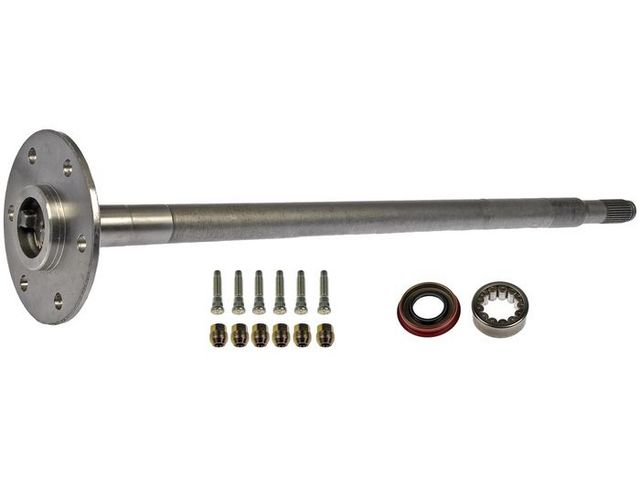Axle Shaft - 2007-2014 GMC Yukon XL 1500 - Dorman 18980-07537010