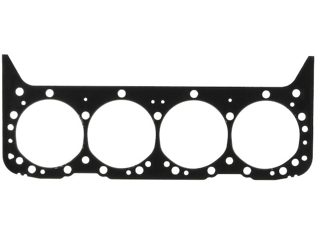 Head Gasket - 1978-1979, 1987-1992 Pontiac Firebird - Mahle 4655-07537013