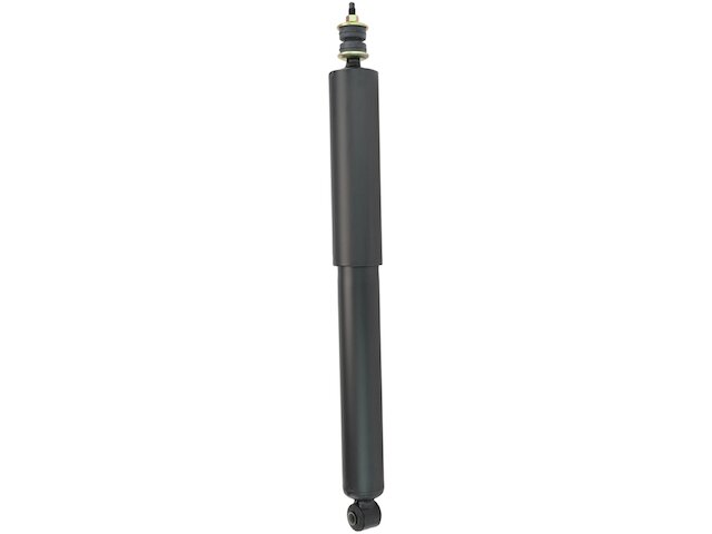 Shock Absorber - 1992-2002 Ford E350 Econoline Club Wagon - TRQ 5195-07537112