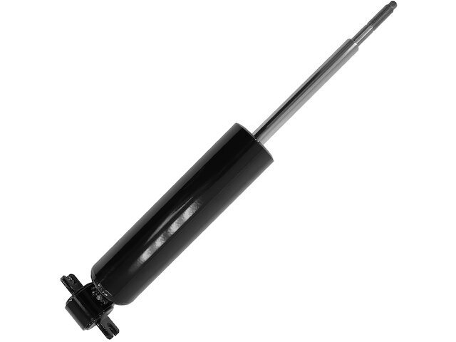 Front Shock Absorber - 1991-2003 GMC Sonoma RWD - Unity 4202-07537312