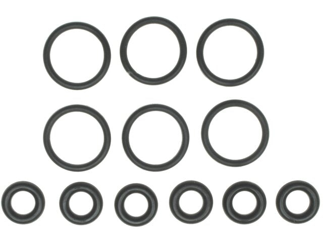 Fuel Injector O-Ring - 1995-2002 Mazda Millenia - Mahle 8583-07537338