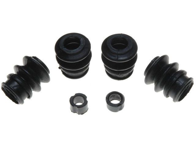 Front Caliper Bushing - 2013-2017 Ford Explorer - Raybestos 119540-07537517