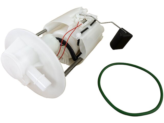 Fuel Pump - 2009-2013 Toyota Matrix FWD - TRQ 29867-07537537