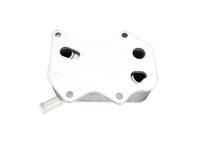 Oil Cooler - 2006-2009 Volkswagen GTI A5 2.0L 4-Cylinder Turbocharged GAS - SKP 30305-07537703