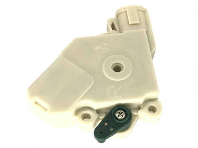 Front Left Door Lock Actuator Motor - 2003-2008 Infiniti G35 Sedan - SKP 6703-07537761