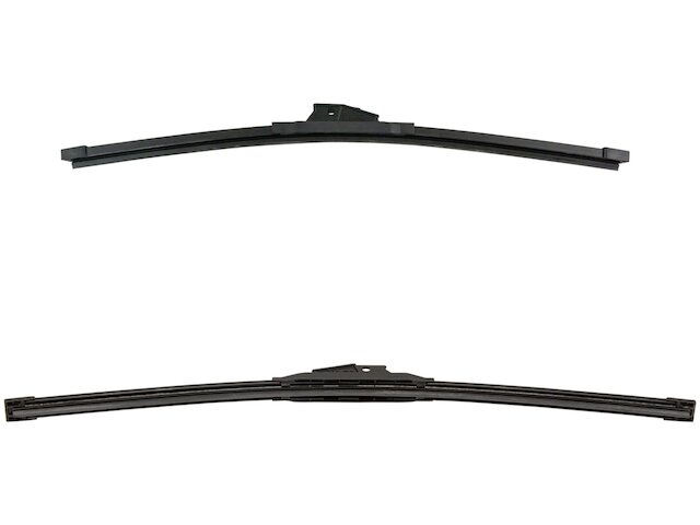 Wiper Blade Set 2 Piece - 1996-1998 BMW 328is - DIY Solutions 1009-07537830