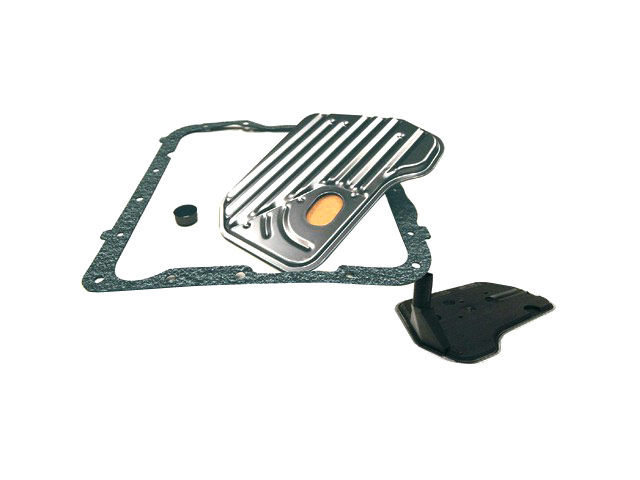 Automatic Transmission Filter Kit - 1996-2000 Ford Windstar - ATP 5591-07537915