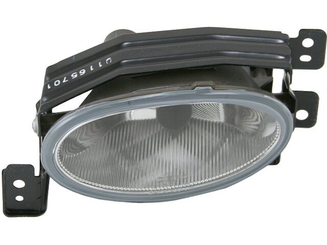 Left Fog Light - 2004-2008 Acura TSX - DIY Solutions 17778-07538080