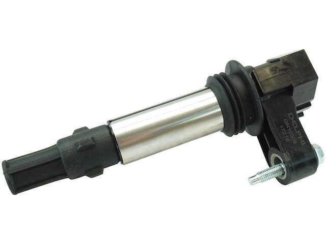Ignition Coil - 2009 Buick Enclave - DIY Solutions 29994-07538139