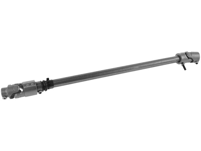 Steering Column Intermediate Shaft - 1980-1991 Ford F350 - DIY Solutions 5352-07538213