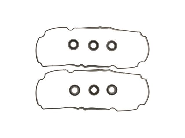 Valve Cover Gasket Set - 2008-2010 Dodge Grand Caravan 4.0L V6 - VR Gaskets 28820-07538236
