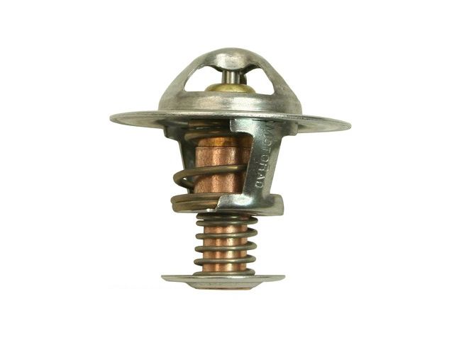 Thermostat - 1989-1998 Nissan 240SX 2.4L 4-Cylinder - Beck Arnley 6623-07538261