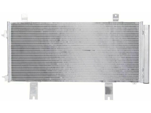 A/C Condenser - 2018-2022 Honda Accord Sedan - TYC 143516-07538978