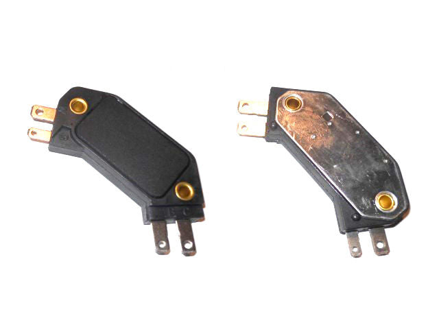 Ignition Control Unit - 1980-1981 Jeep CJ7 2.5L 4-Cylinder - United Automotive 2203-07539528