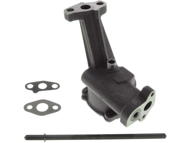 Oil Pump - 1977-1996 Ford E350 Econoline Club Wagon - Melling 5182-07539964