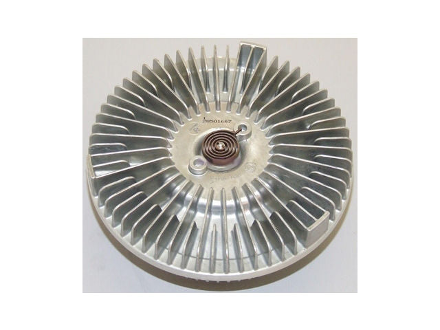 Fan Clutch - 1999-2002 GMC Savana 3500 6.5L V8 - Hayden 4247-07540020