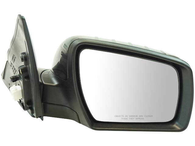 Right Mirror - 2012-2013 Kia Soul - DIY Solutions 118791-07540192