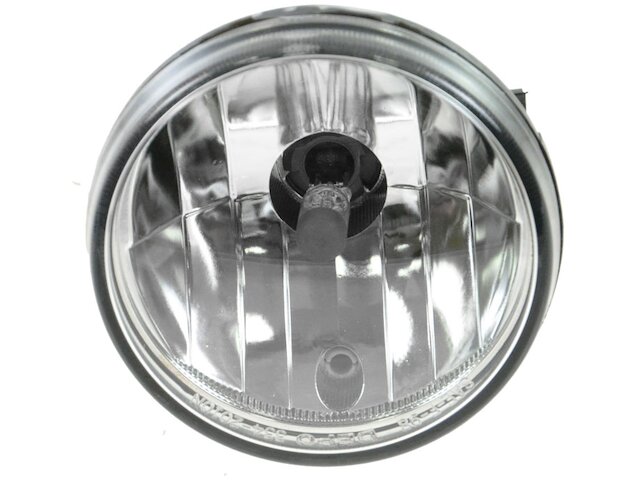 Fog Light - 1999-2002 Dodge Ram 3500 - DIY Solutions 1999-07540299