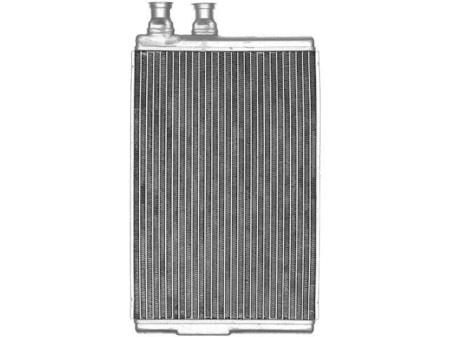 Heater Core - 2015-2022 Dodge Challenger - APDI 130016-07540304