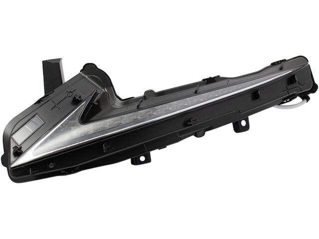 Left Daytime Running Light - 2016 Lexus IS300 - DIY Solutions 137417-07540618