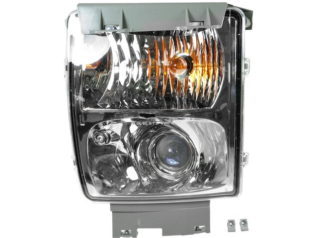 Left Turn Signal Light - 2005-2011 Cadillac STS - DIY Solutions 18288-07540882