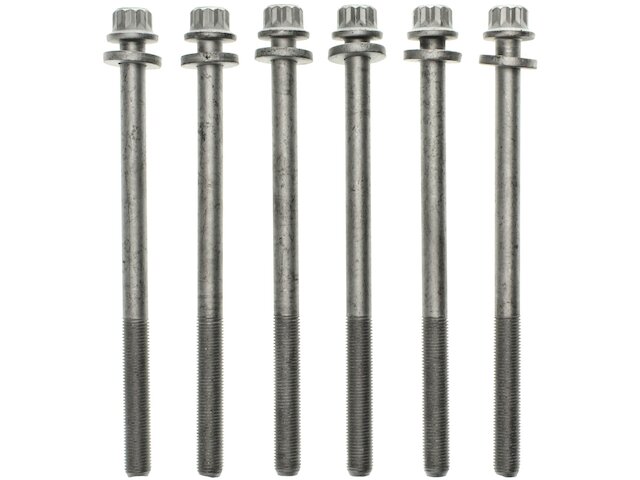 Head Bolt Set - 2004-2006 Subaru Baja 2.5L H4 EJ255 - Mahle 18019-07541081