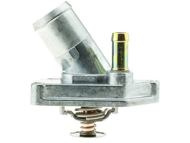 Thermostat - 2003-2004 Nissan Pathfinder 3.5L V6 GAS - Gates 6757-07541136