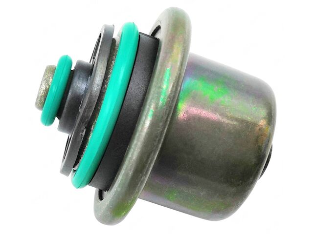 Fuel Pressure Regulator - 1992-1995 Chevrolet Astro 4.3L V6 - SKP 2930-07541273