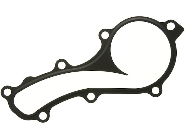 Water Pump Gasket - 2000-2006 Nissan Sentra 1.8L 4-Cylinder - Mahle 6820-07541322