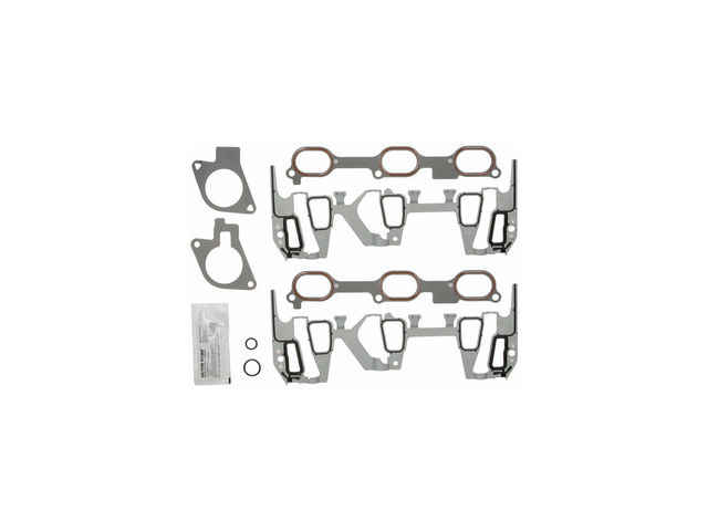 Intake Manifold Gasket Set - 1999-2003 Chevrolet Malibu - VR Gaskets 3525-07541326