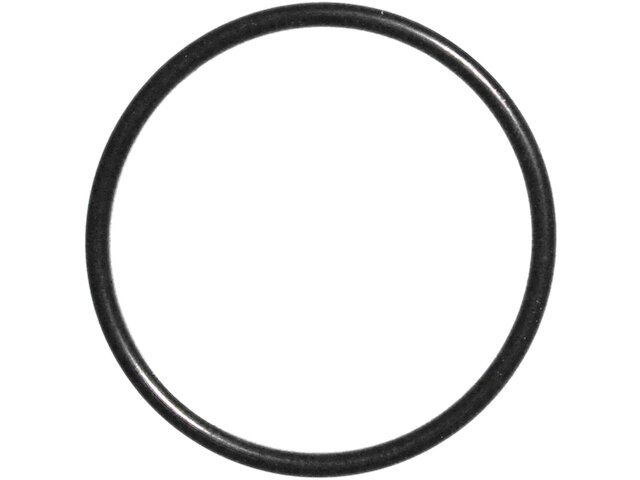 Fuel Pump Flange Gasket - 2005-2018 Audi A4 - Mahle 18267-07541330